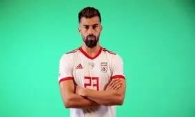 فیلم| گریه زار زار رامین رضاییان برای تماشای یک فیلم!