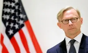 نماینده ویژه دولت آمریکا در امور ایران: فشار حداکثری بر ایران بر عملکرد حماس و حزب‌الله تأثیر گذاشته است