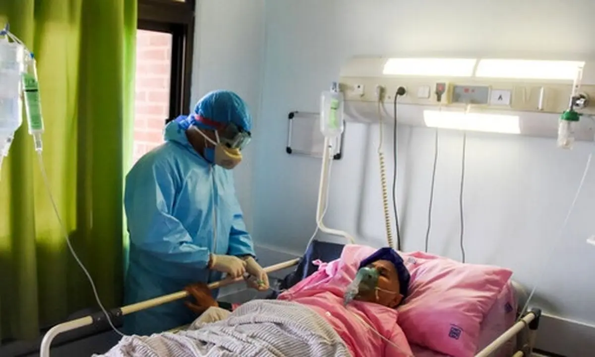 وضعیت سفید یک سوم شهرستان های گیلان