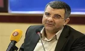 حریرچی: استفاده از ماسک در حمل‌ونقل عمومی اجباری شد