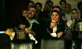 فیلم| دیالوگ‌های زیرخاکی در تلویزیون: شاه بره؟ شاه کجا بره؟ شاه بره، منم می‌رم!