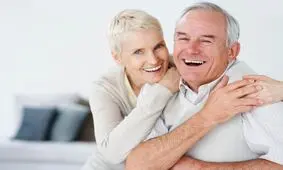 آیا با مسن‌شدن، باید حس جنسی را فراموش کرد؟