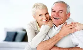 آیا با مسن‌شدن، باید حس جنسی را فراموش کرد؟