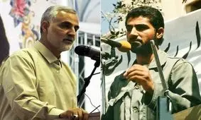 روایت متفاوت سردار سلیمانی از روزهای جنگ