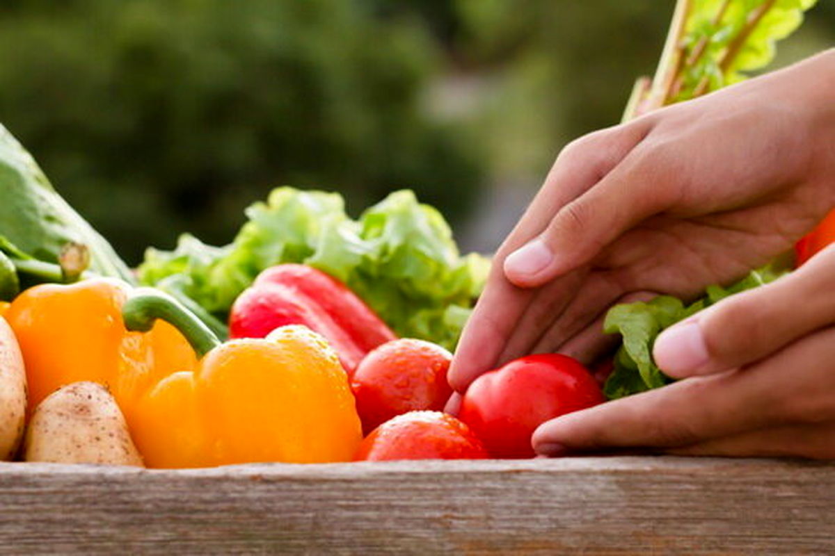 چگونگی غلبه بر مشکلات رایج گوارشی در روزهداری