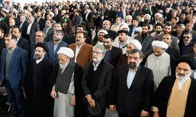 سکوتِ معنادار عقلای اصولگرا / انتخاباتی که شبیه سال ۸۴ شد  