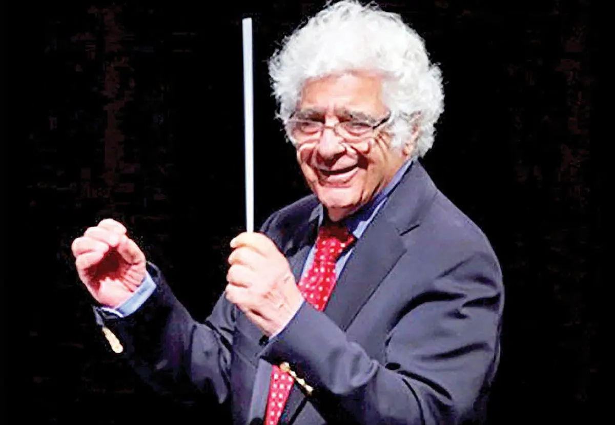 لوریس چکناواریان: دو ماه است زندانی‌ام و آهنگ می‌سازم