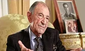 غلط می‌کنید تغییر حکومت در ایران را عامل پیشرفت می‌دانید/ به قاسم سلیمانی افتخار می‌کنم / نمی‌خواهم کسی از خارج برای ما تصمیم بگیرد