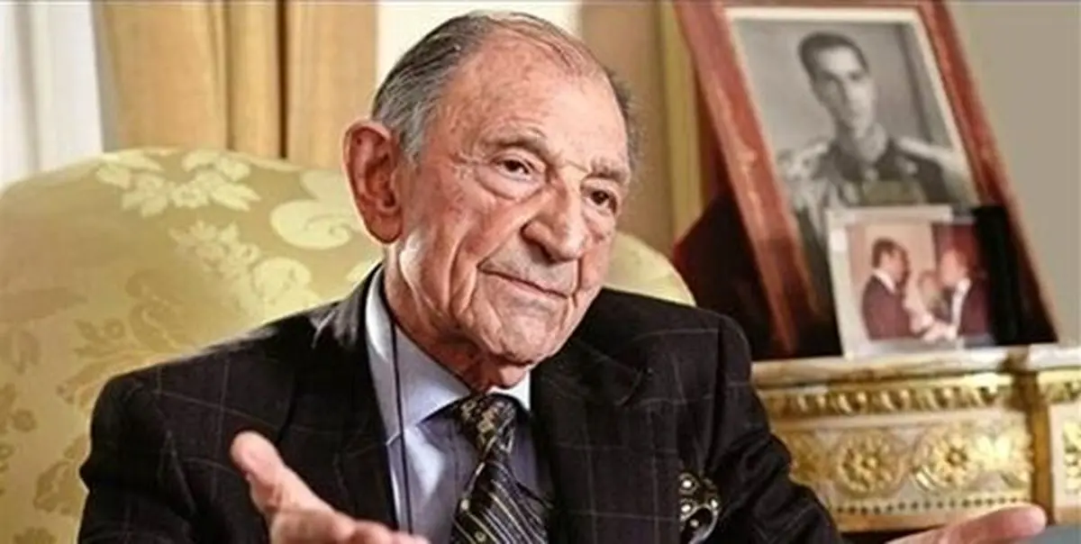 غلط می‌کنید تغییر حکومت در ایران را عامل پیشرفت می‌دانید/ به قاسم سلیمانی افتخار می‌کنم / نمی‌خواهم کسی از خارج برای ما تصمیم بگیرد