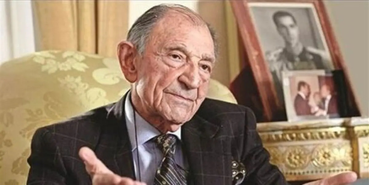 غلط می‌کنید تغییر حکومت در ایران را عامل پیشرفت می‌دانید/ به قاسم سلیمانی افتخار می‌کنم / نمی‌خواهم کسی از خارج برای ما تصمیم بگیرد