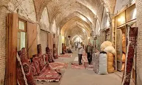 کاهش فروش 83 درصدی واحدهای تولیدی و خدماتی