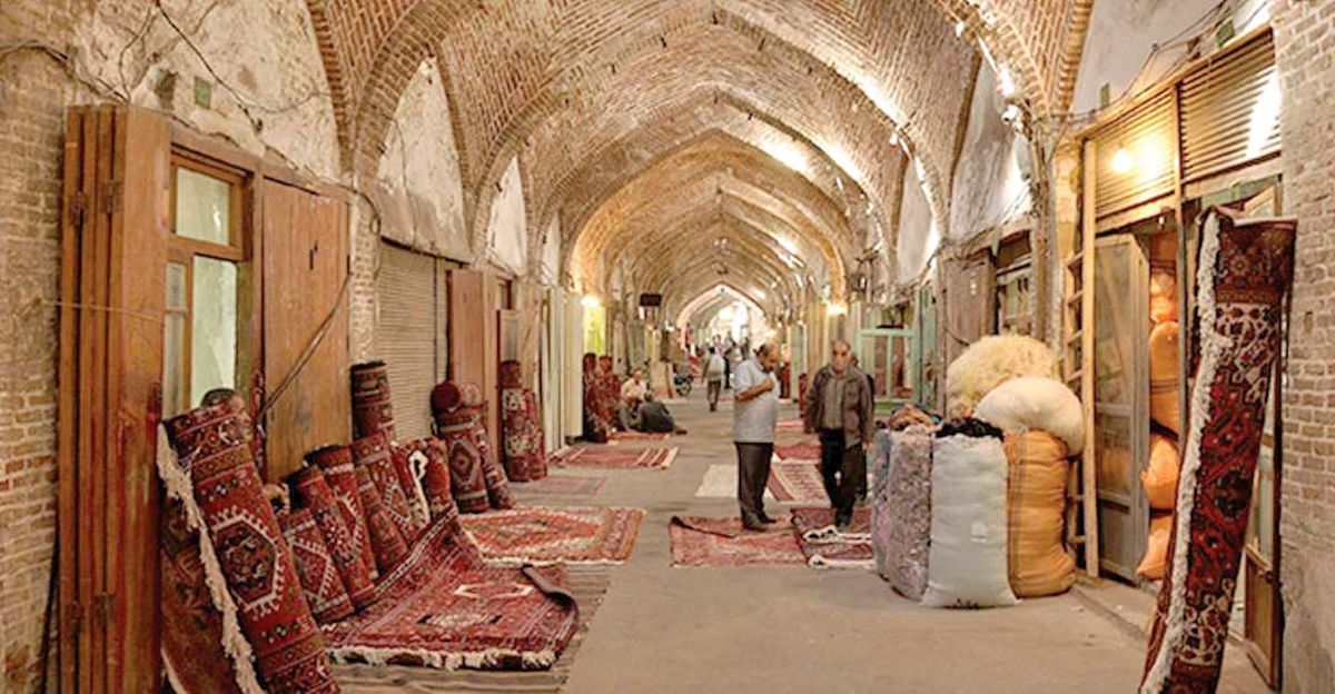 کاهش فروش 83 درصدی واحدهای تولیدی و خدماتی