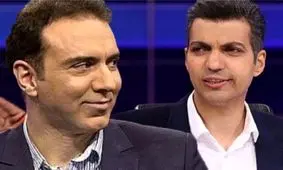 واکنش مزدک میرزایی به شایعه اختلافش با عادل فردوسی‌پور