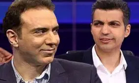 واکنش مزدک میرزایی به شایعه اختلافش با عادل فردوسی‌پور