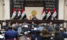 نمایندگان عراقی برای ابقای برخی وزرا امضا جمع کرده‌اند
