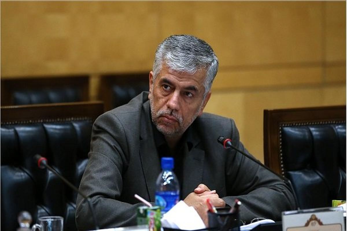 برخی در مجلس فقط لابیبازی میکنند/ اختیارات هیئت رئیسه زیادی است