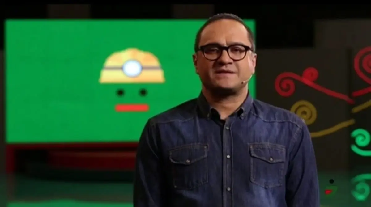 فیلم / تسلیت رامبد جوان و تیم خندوانه برای فاجعه‌ای که در معدن زغال‌سنگ رخ داد