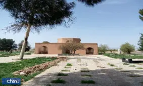 آغاز عملیات مرمت اضطراری مسجد تاریخی میربهاءالدین زنجان