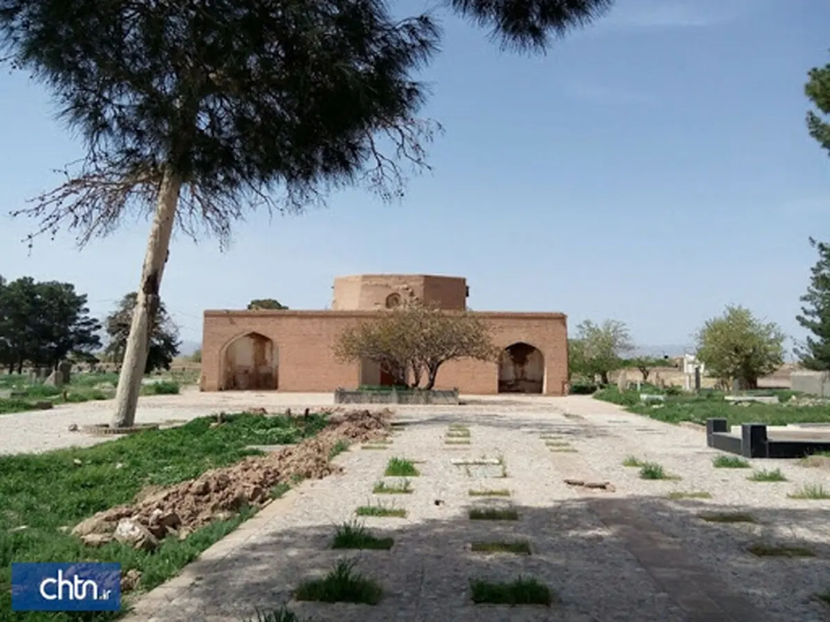 آغاز عملیات مرمت اضطراری مسجد تاریخی میربهاءالدین زنجان