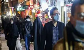 کدام شهرهای ایران از نظر کرونا وضعیت سفید دارند؟