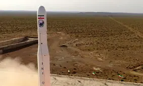 ضرب شست ایران به آمریکا ؛خط بطلانی بر تهدیدات نظامی است