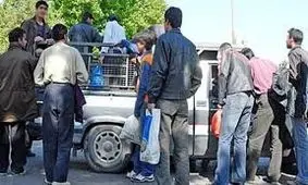 حمایت دولت از کارگرانی بیکار شده بر اثر کرونا