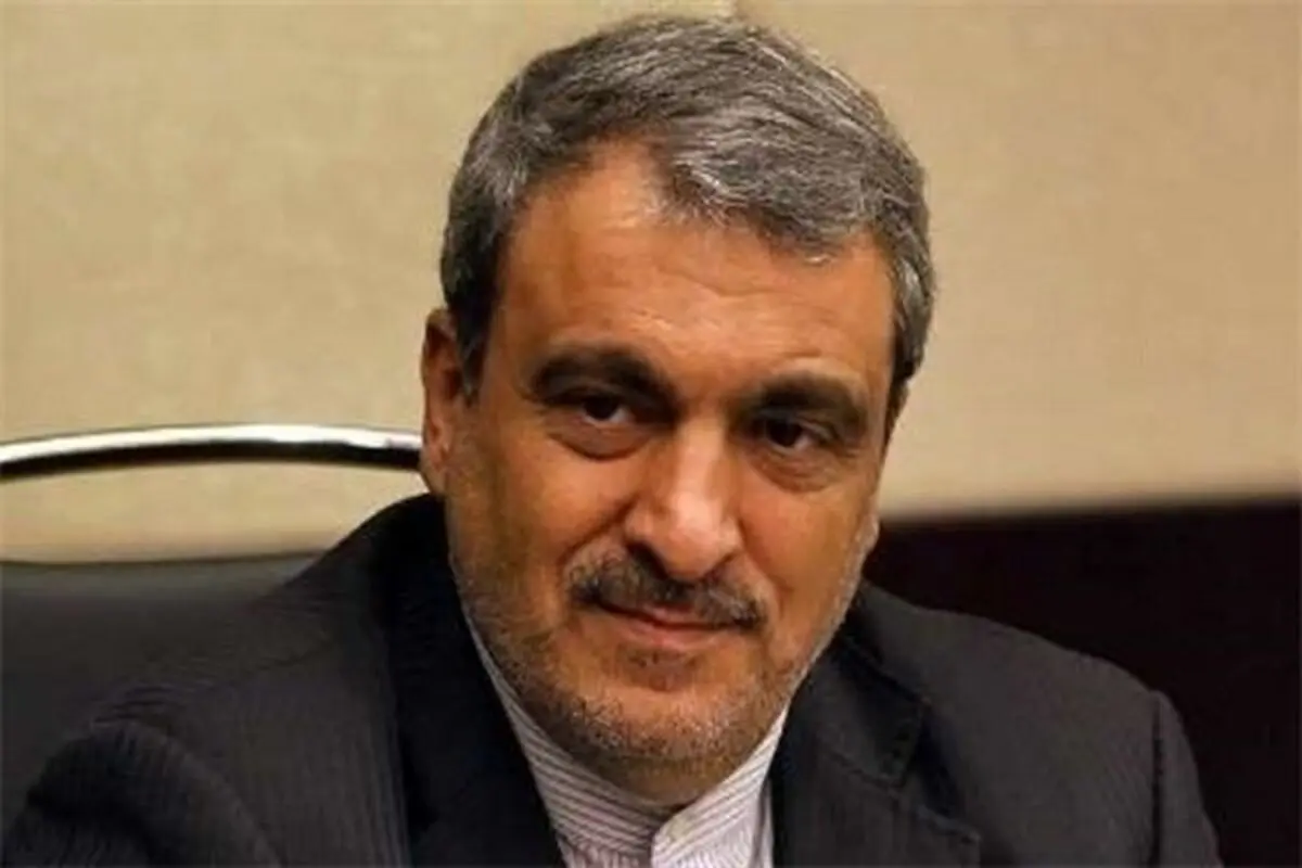 کمک ۲۳.۵ میلیون دلاری ژاپن به ایران/ ۳۰ بسته اهدایی ارسال شده است