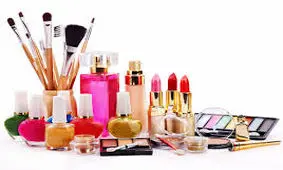 چقدر لوازم آرایشی در ایران مصرف می‌شود؟