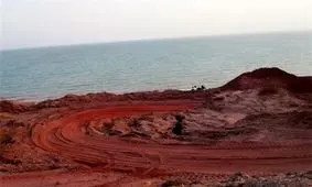 مورد مثبت مبتلا به کرونا در جزیره هرمز وجود ندارد