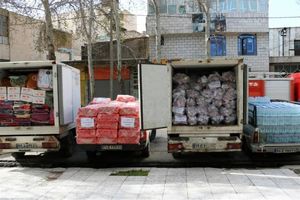 جمع‌آوری بیش از ۳ میلیارد تومان کمک مردمی در استان کرمان