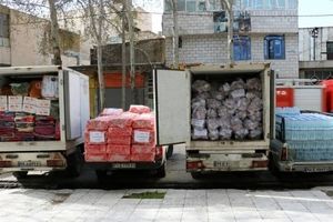 جمع‌آوری بیش از ۳ میلیارد تومان کمک مردمی در استان کرمان