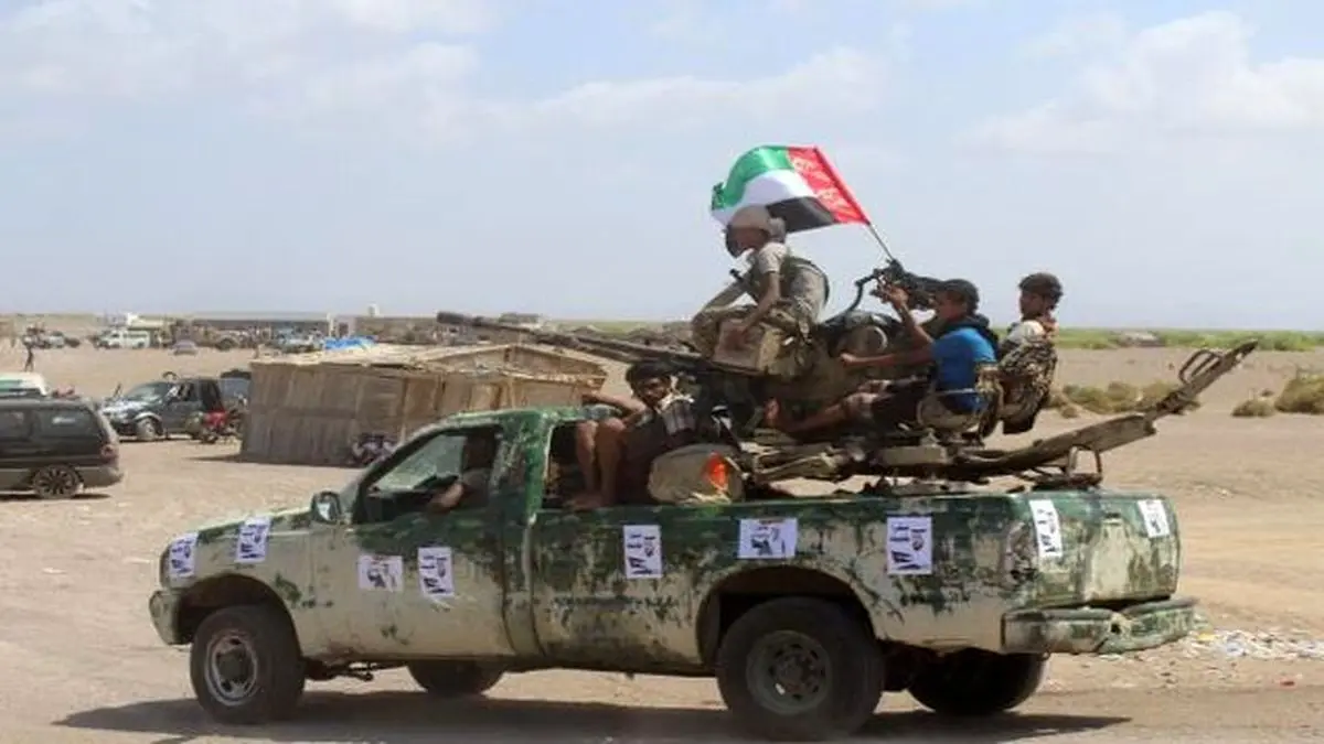 امارات برای جزیره "میون" یمن دندان تیز کرده است