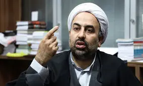 فیلم/ نظر متفاوت حجت‌الاسلام زائری درباره تتلو در یک برنامه اینترنتی