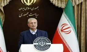 دولت از تداوم شادابی و نشاط بورس غفلت نخواهد کرد / شهرهایی که فقط یک نفر بستری دارند، منطقه سفید اعلام می‌شوند