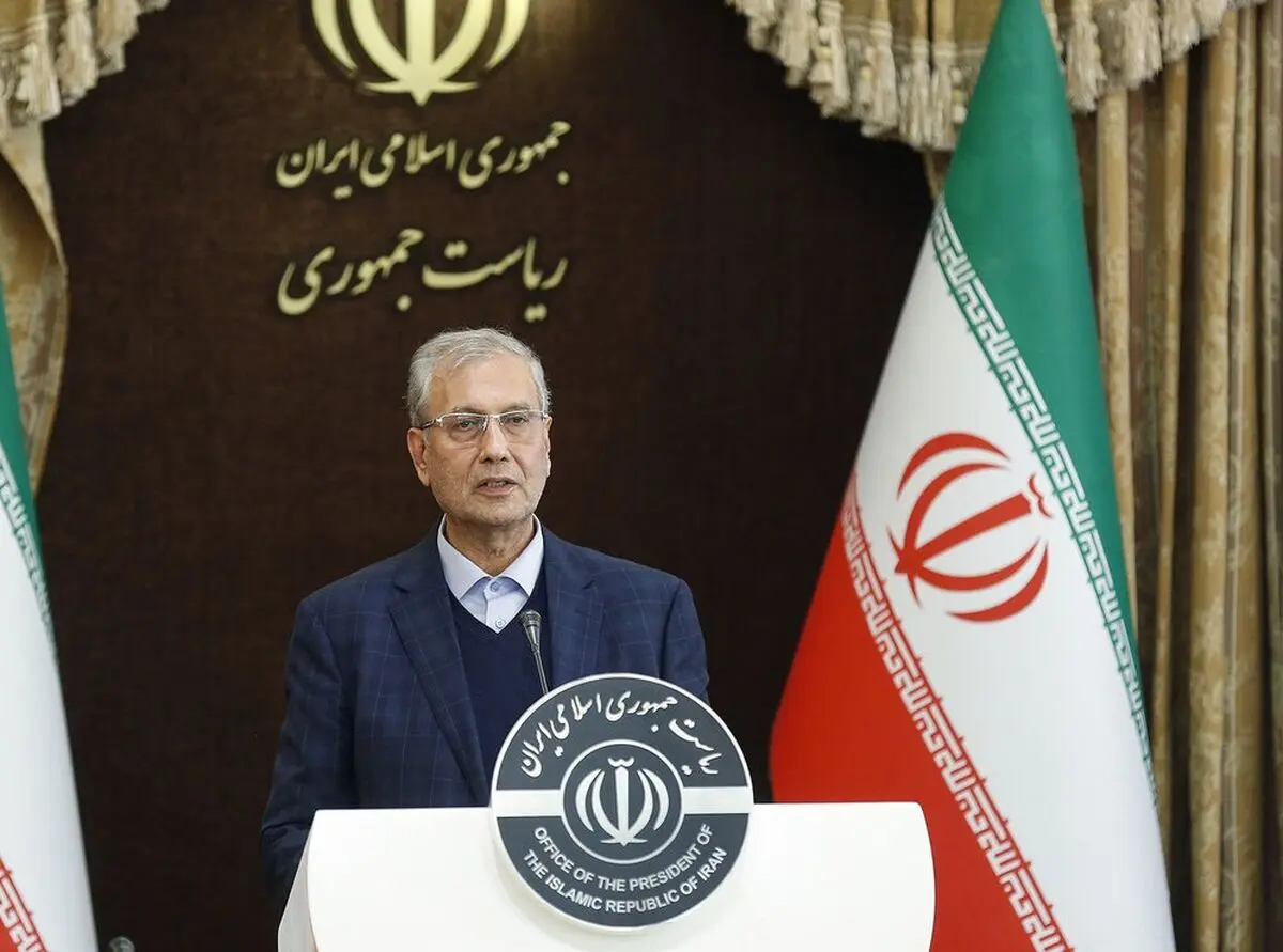 دولت از تداوم شادابی و نشاط بورس غفلت نخواهد کرد / شهرهایی که فقط یک نفر بستری دارند، منطقه سفید اعلام می‌شوند