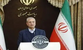 دولت از تداوم شادابی و نشاط بورس غفلت نخواهد کرد / شهرهایی که فقط یک نفر بستری دارند، منطقه سفید اعلام می‌شوند