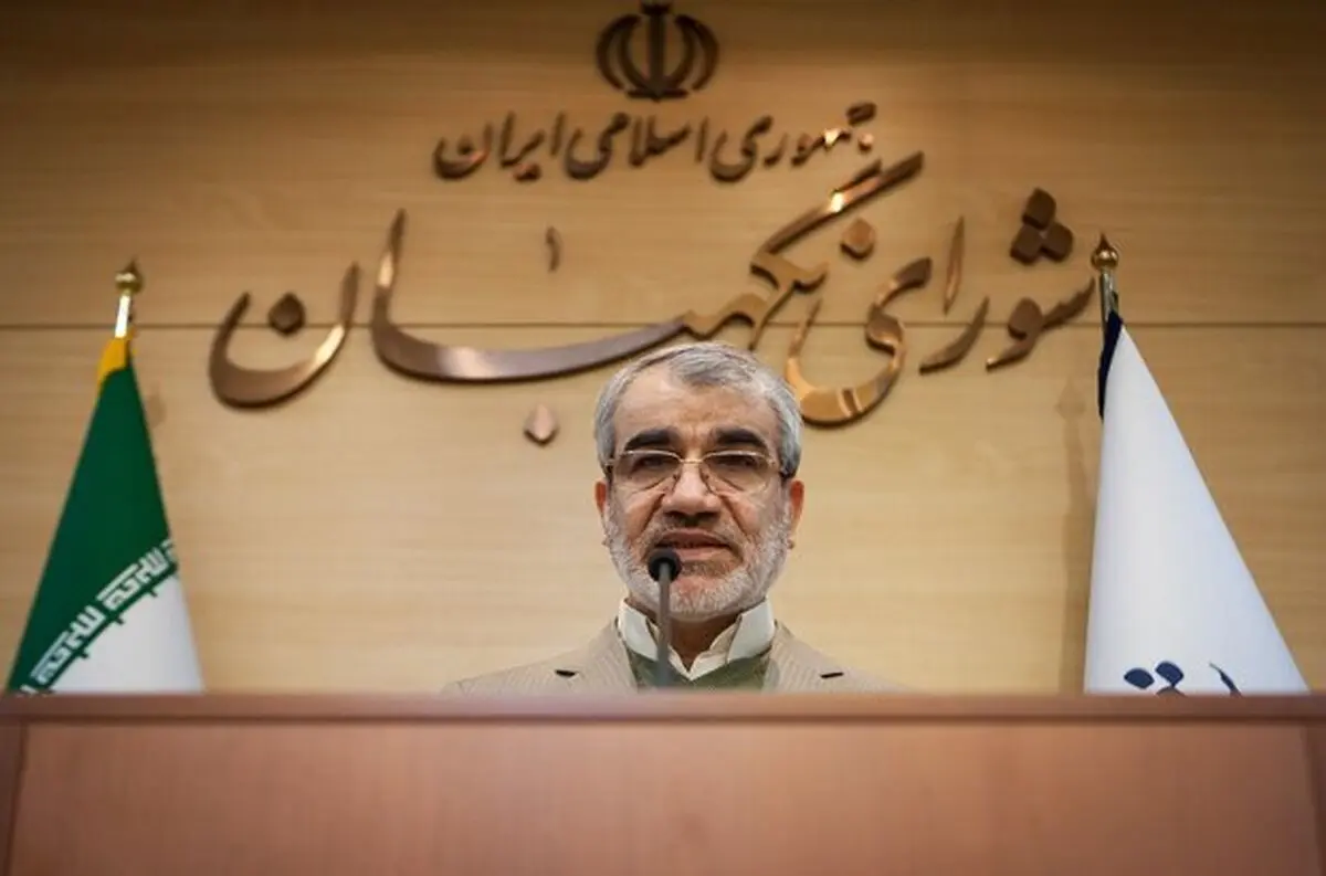 وزارت علوم مدرک تحصیلی سینا کمالخانی را تایید نکرد / انتخابات مجلس یازدهم در این حوزه به میاندوره‌ای کشیده می‌شود + عکس و فیلم