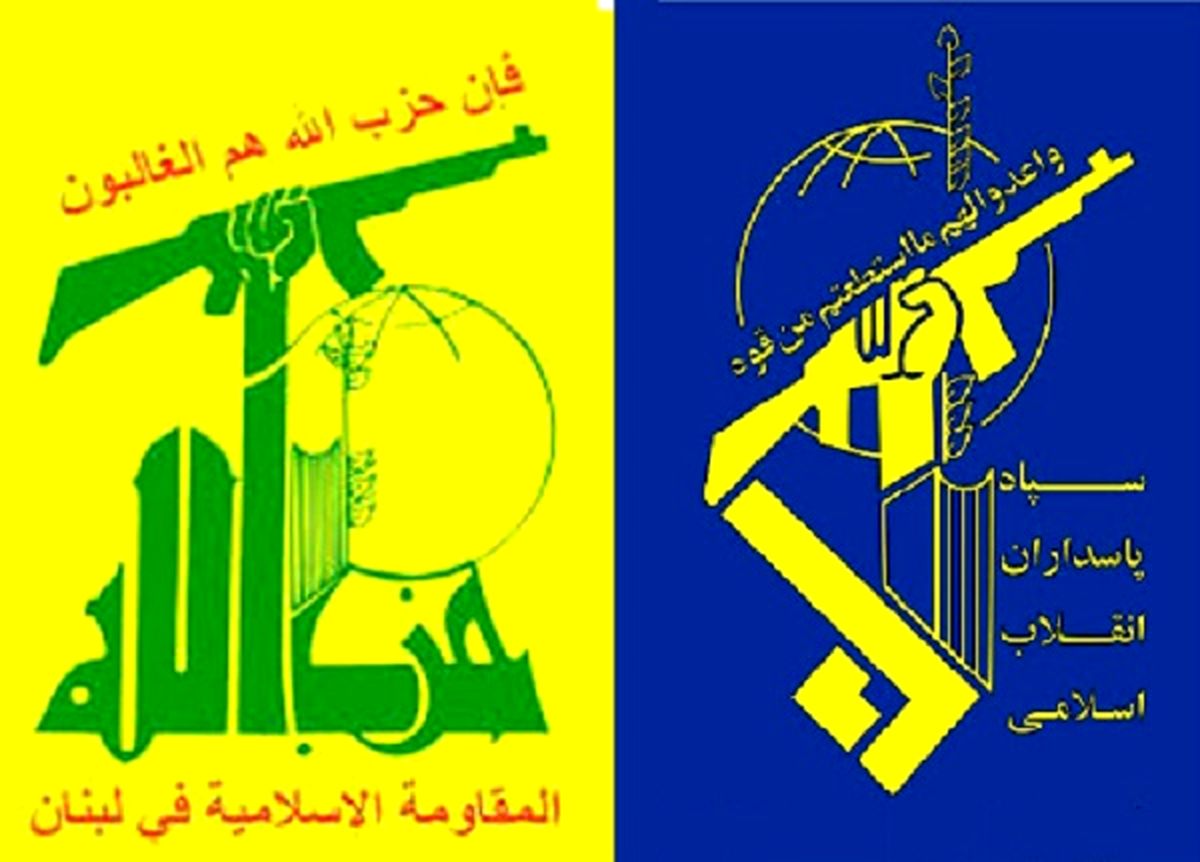 نقطه مشترک بین دو پیام حزب الله برای اسرائیل و سپاه پاسداران برای آمریکا چیست؟
