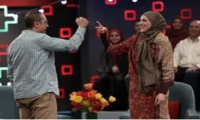 دلیل قهر شش‌ساله بازیگر زن/ ویشکا آسایش: همه زنی فَن‌فِتال می‌خواستند