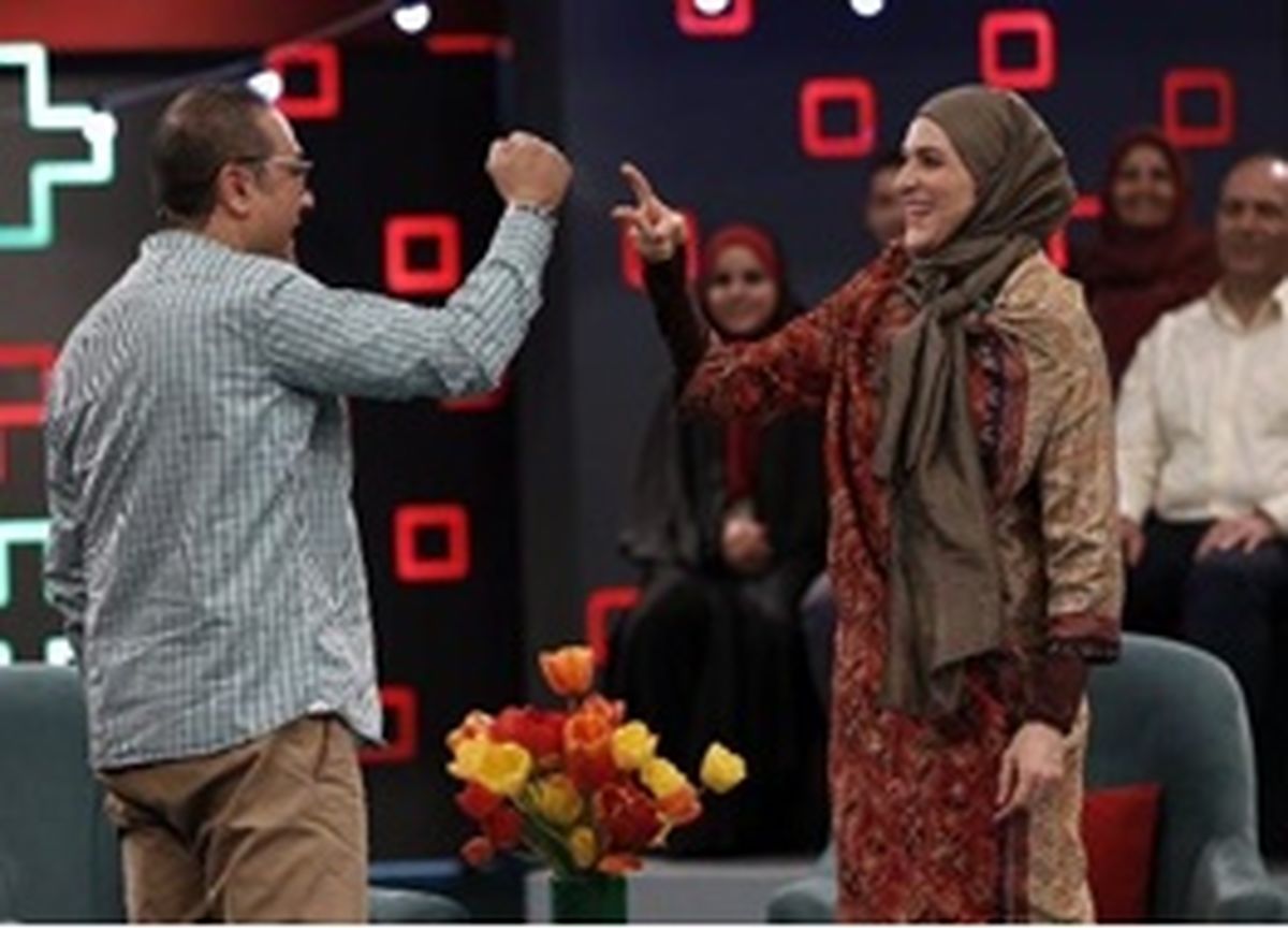 دلیل قهر ششساله بازیگر زن/ ویشکا آسایش: همه زنی فَنفِتال میخواستند
