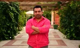 شاهین نصیری نیا:‌ هیچ گاه نگفتم رضازاده مقصر ماجرای علی حسینی است/ در خیابان به من وطن‌فروش می‌گفتند!