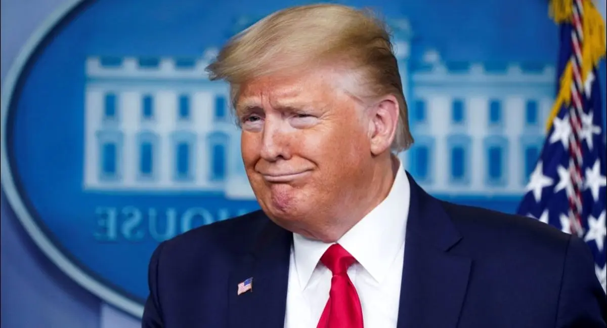 ترامپ کاندیدای نوبل پزشکی شد!