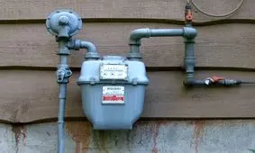 قرائت کنتور‌های گاز در استان تهران از سرگرفته شد