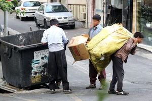 توقیف ۲۰ اکیپ زباله‌گردی/تخلف برخی بیمارستان‌های تهران در بی‌خطرسازی زباله‌ها