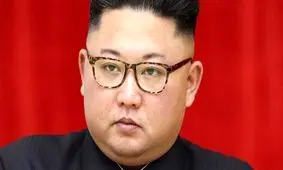 نامه جدید رهبر کره شمالی منتشر شد