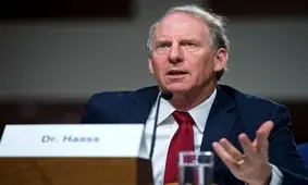 واکنش «ریچاد هاس» به طرح پامپئو علیه ایران: از این نمد کلاهی برایمان ساخته نمی‌شود / خودمان را بیشتر منزوی می‌کنیم