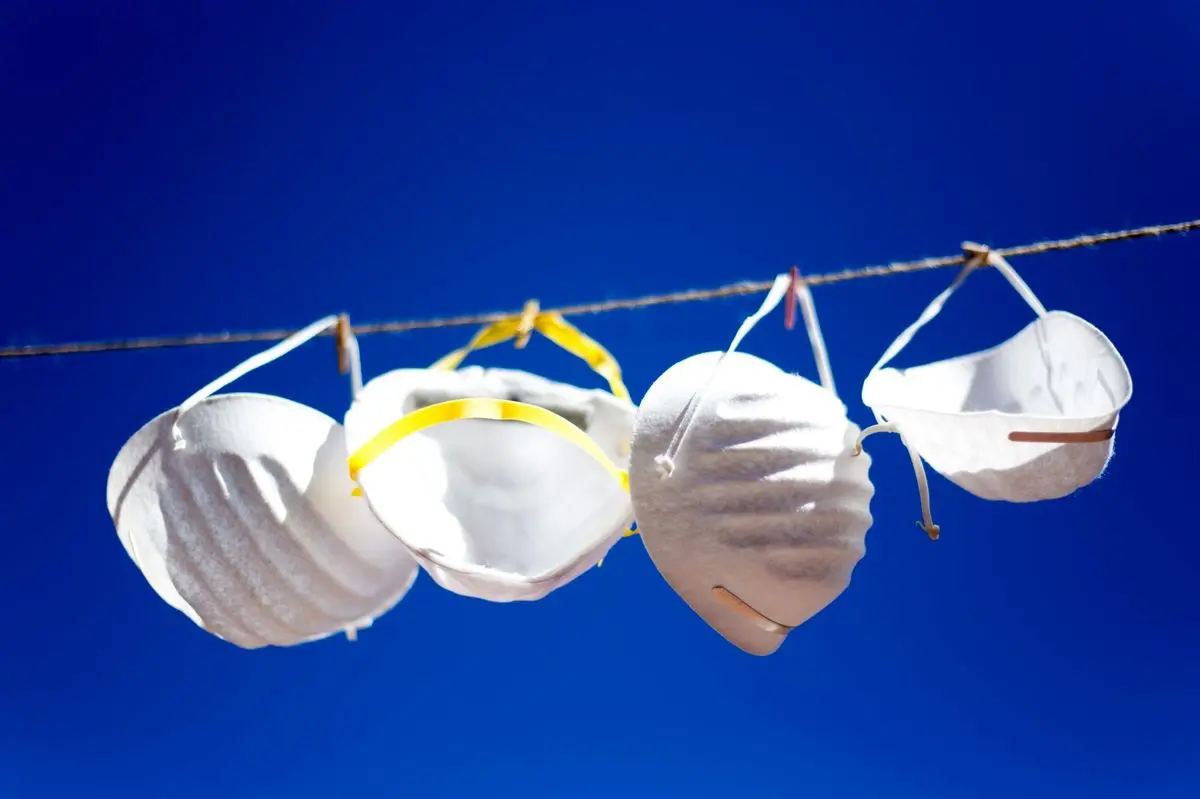 آیا نور خورشید واقعا ویروس کرونا را می‌کُشد؟