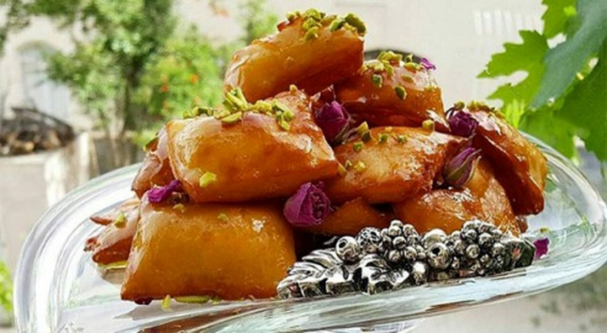 طرز تهیه ی گوشفیل خانگی آسان و خوشمزه!