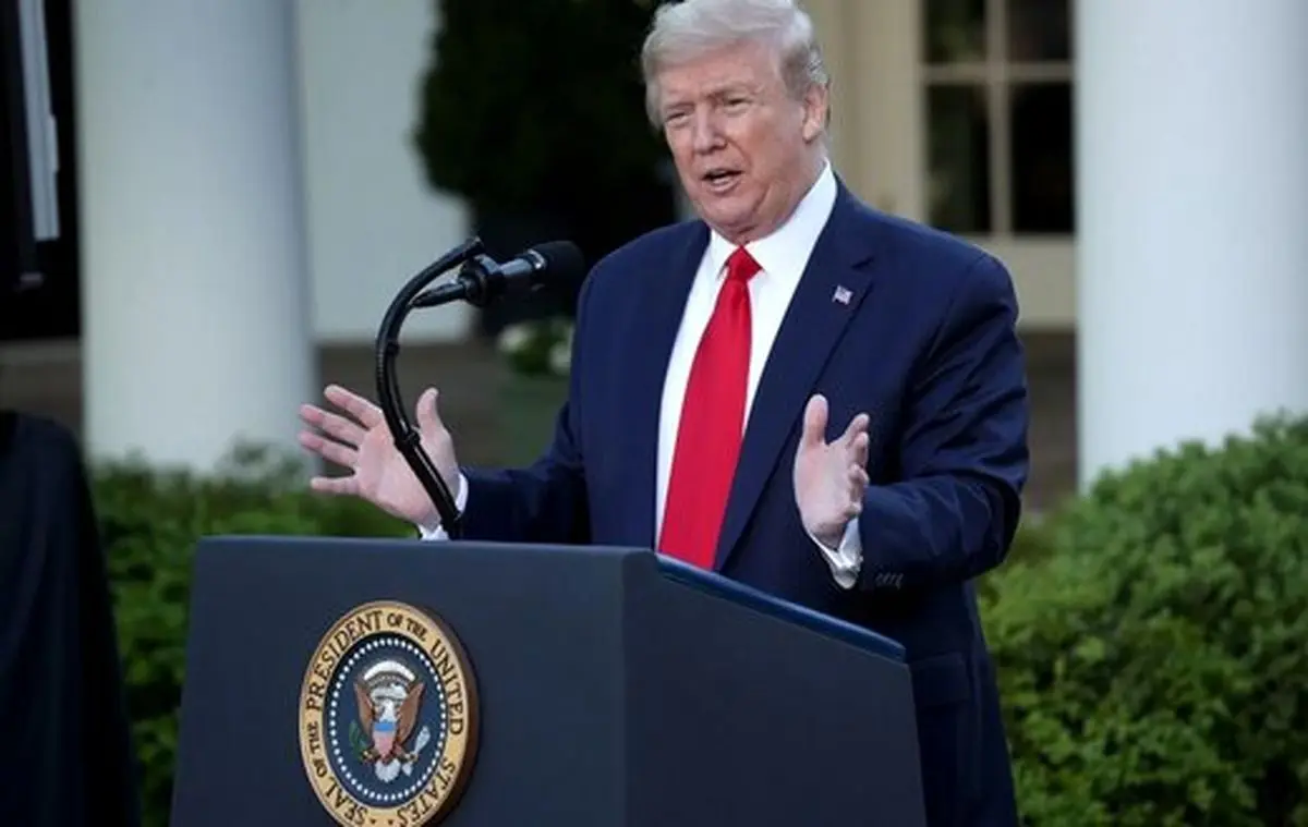 13آبان عدد خوبی است/ راه‌های زیادی وجود دارند تا چین را پاسخگو نگهداریم