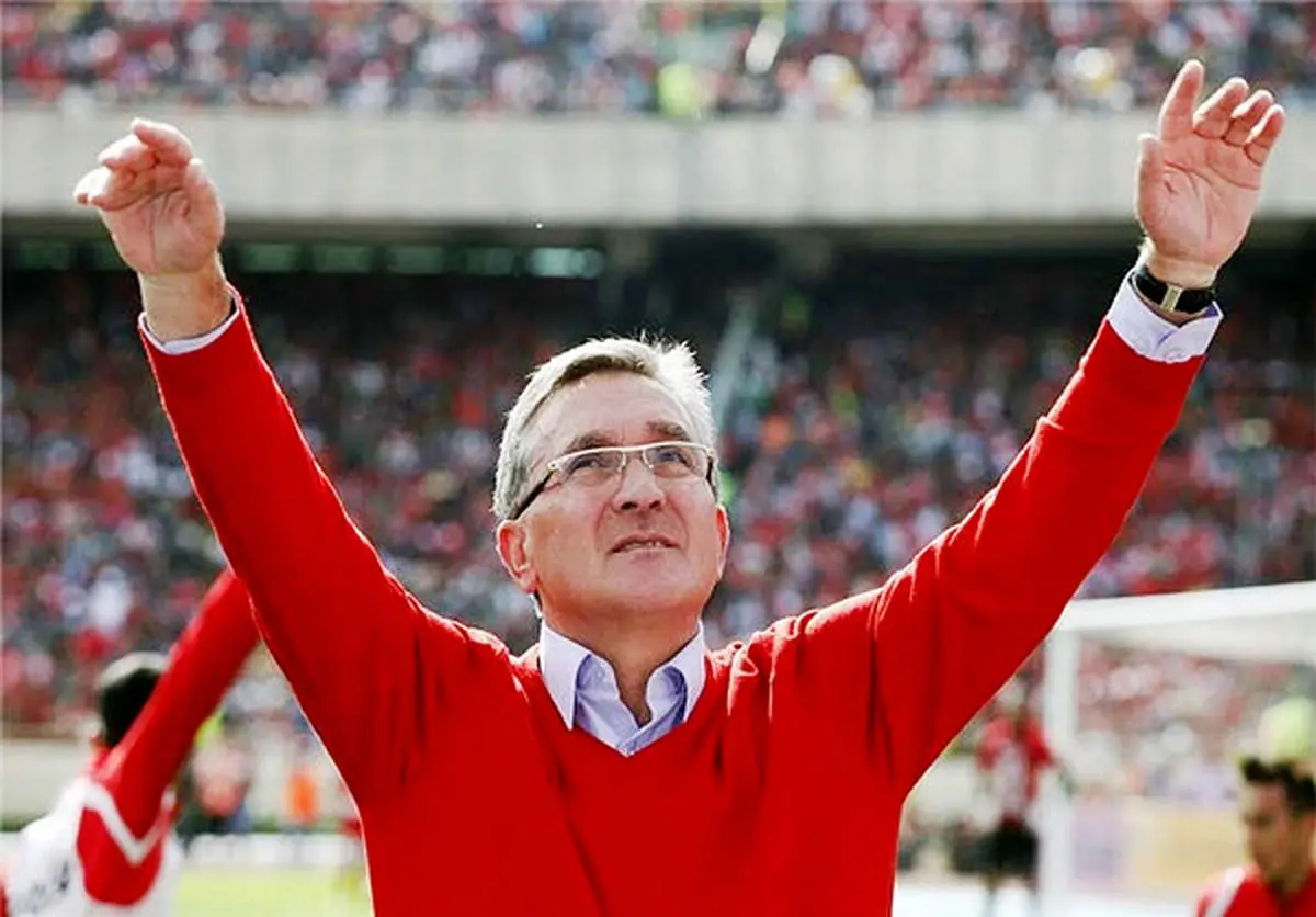 برانکو: تا ریال آخرش را می‌خواهم!